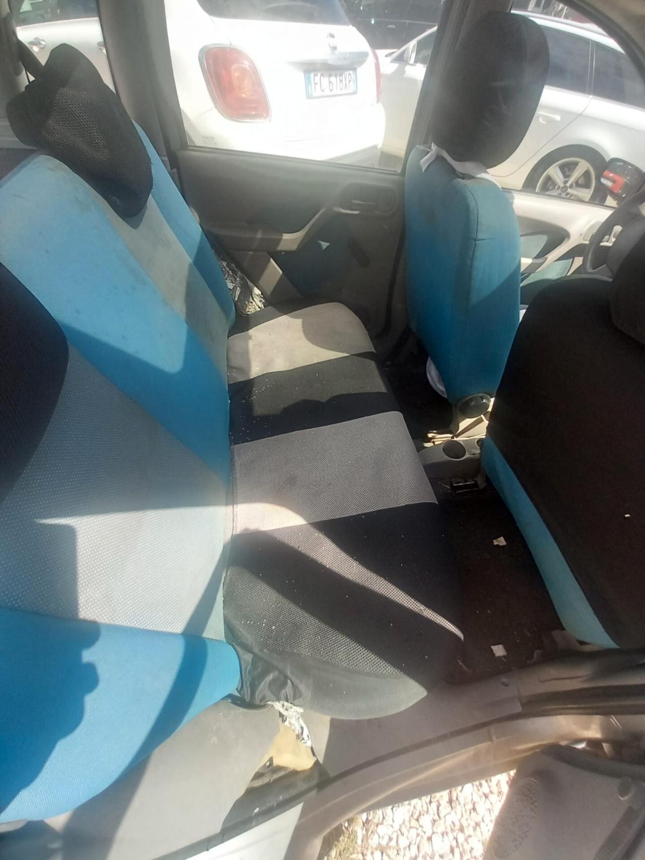 Fiat Panda 1.2 Dynamic