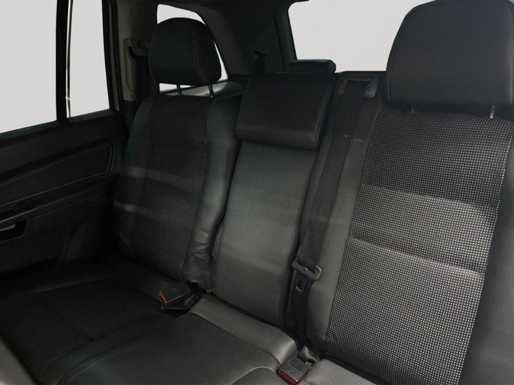 OPEL Zafira 2ª serie Zafira 1.8 16V VVT Cosmo