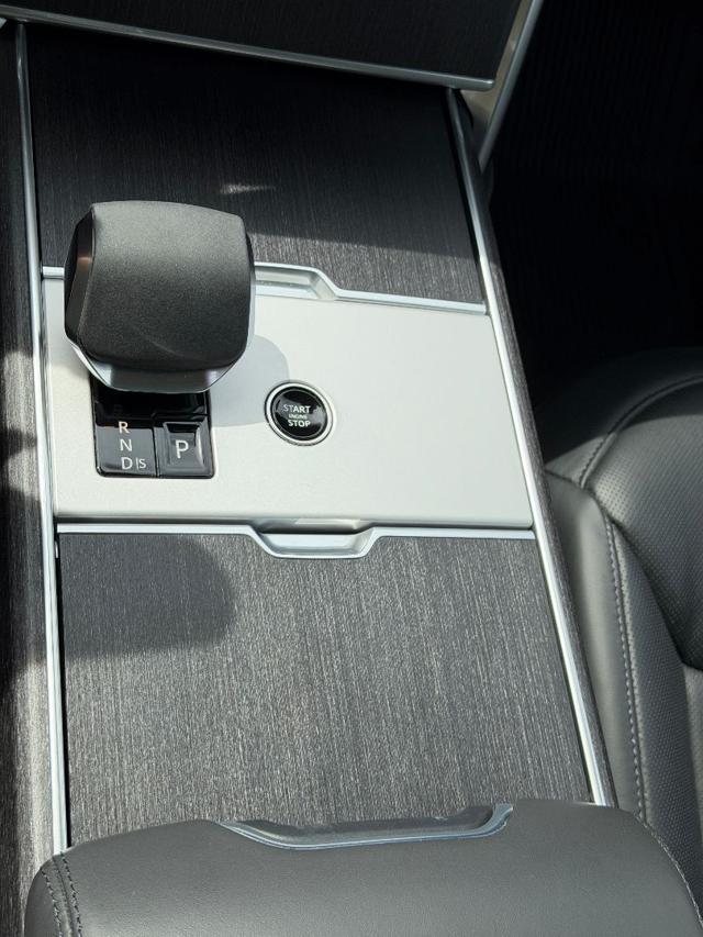 LAND ROVER Range Rover p460e 3.0 I6 PHEV 460 CV HSE