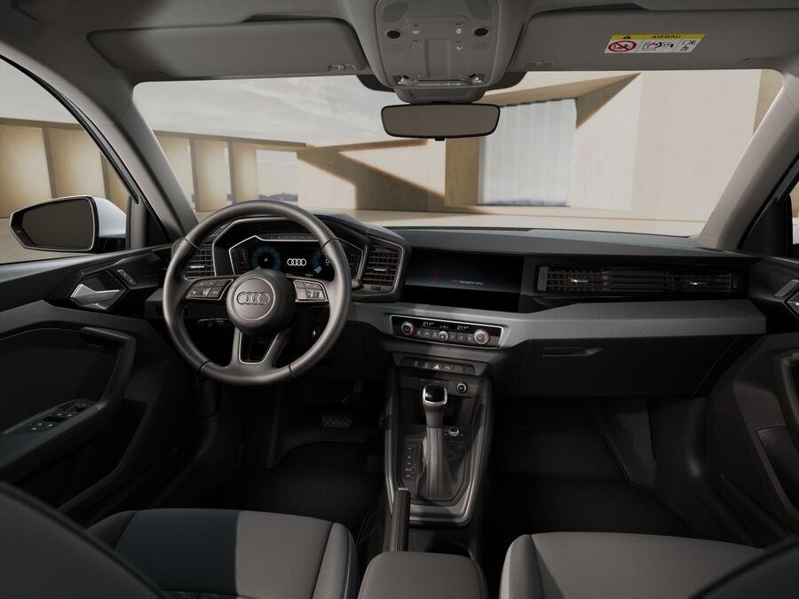 AUDI Audi A1 Sportback S line Edition 30 TFSI 85(116) kW(CV) S tronic