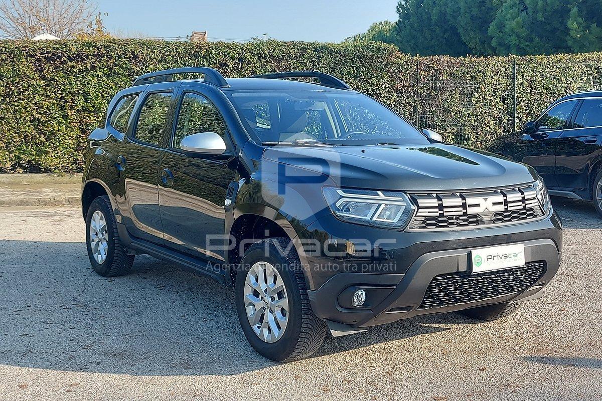 DACIA Duster 1.0 TCe GPL 4x2 Expression