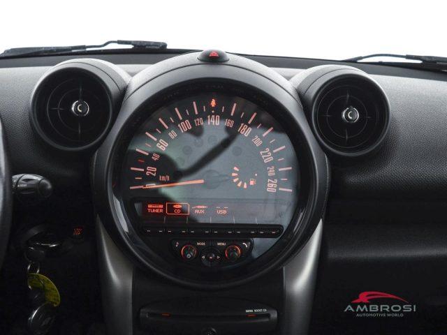 MINI Cooper D Paceman 1.6 Business ALL4