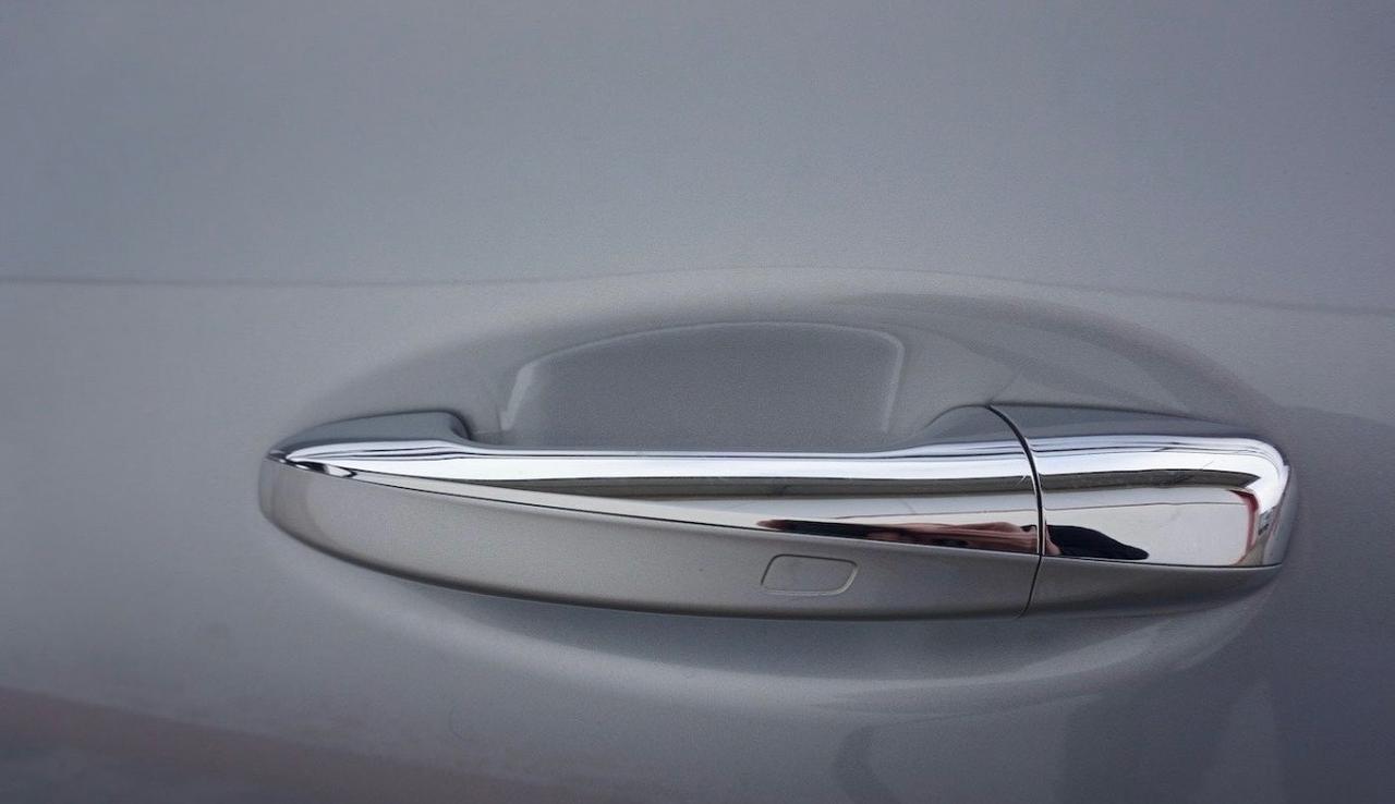 Mercedes-benz CLA 180 d Automatic Coupe Navi Pelle