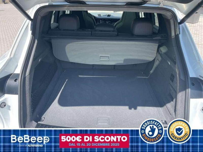 Porsche Cayenne 3.0 TIPTRONIC