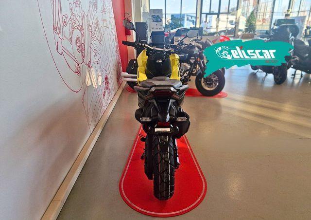 HONDA X-ADV 750 2025 SPECIAL EDITION