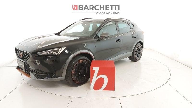 Cupra Formentor 1.5 TSI