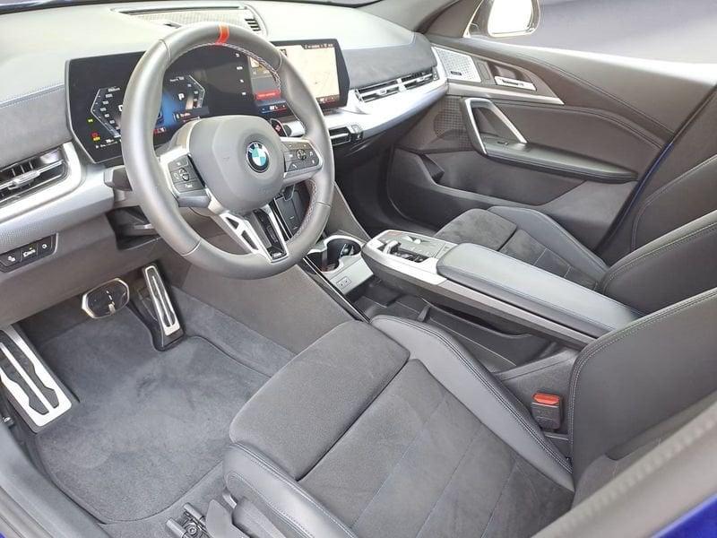 BMW X2 X2 M35i xDrive Msport Pro Premium LED CAMERA