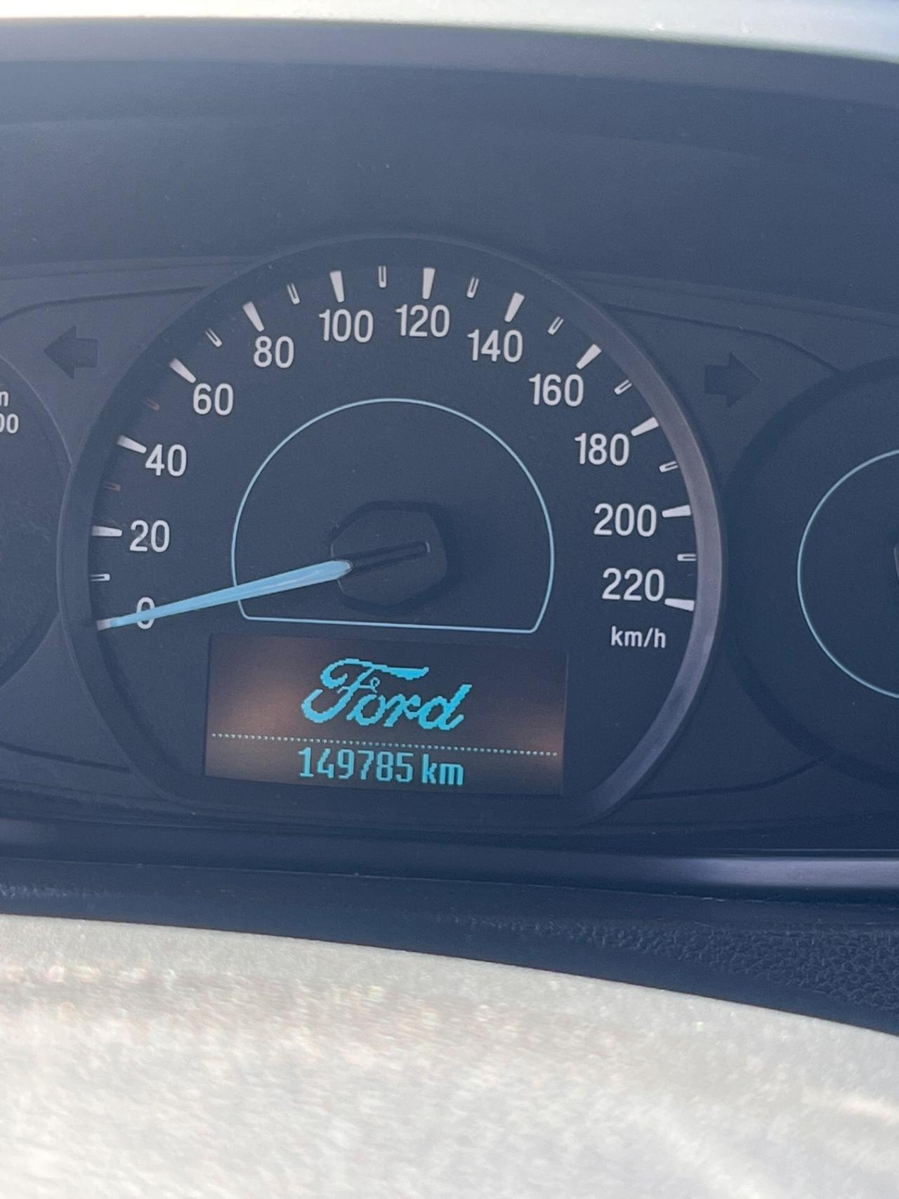 Ford Ka 1.2 85 CV Start&Stop Active GPL