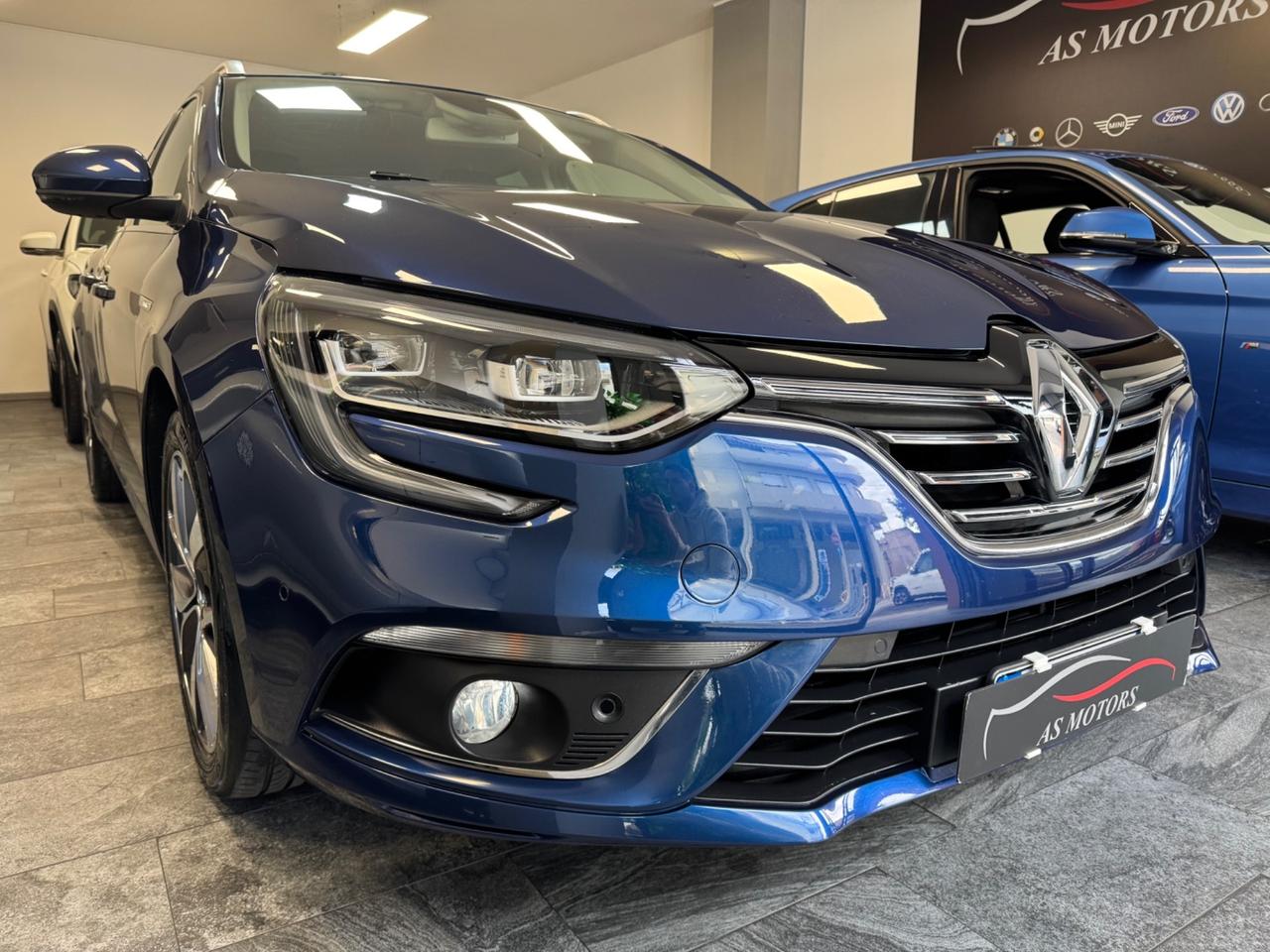 Renault Megane 1.5 dCi 110 CV Bose GARANTITA