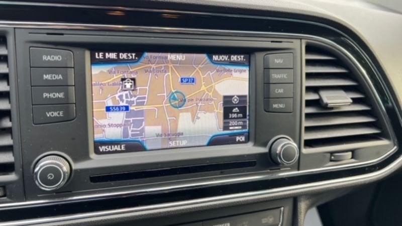 Seat Leon III 5p 1.6 tdi cr Style s&s 105cv