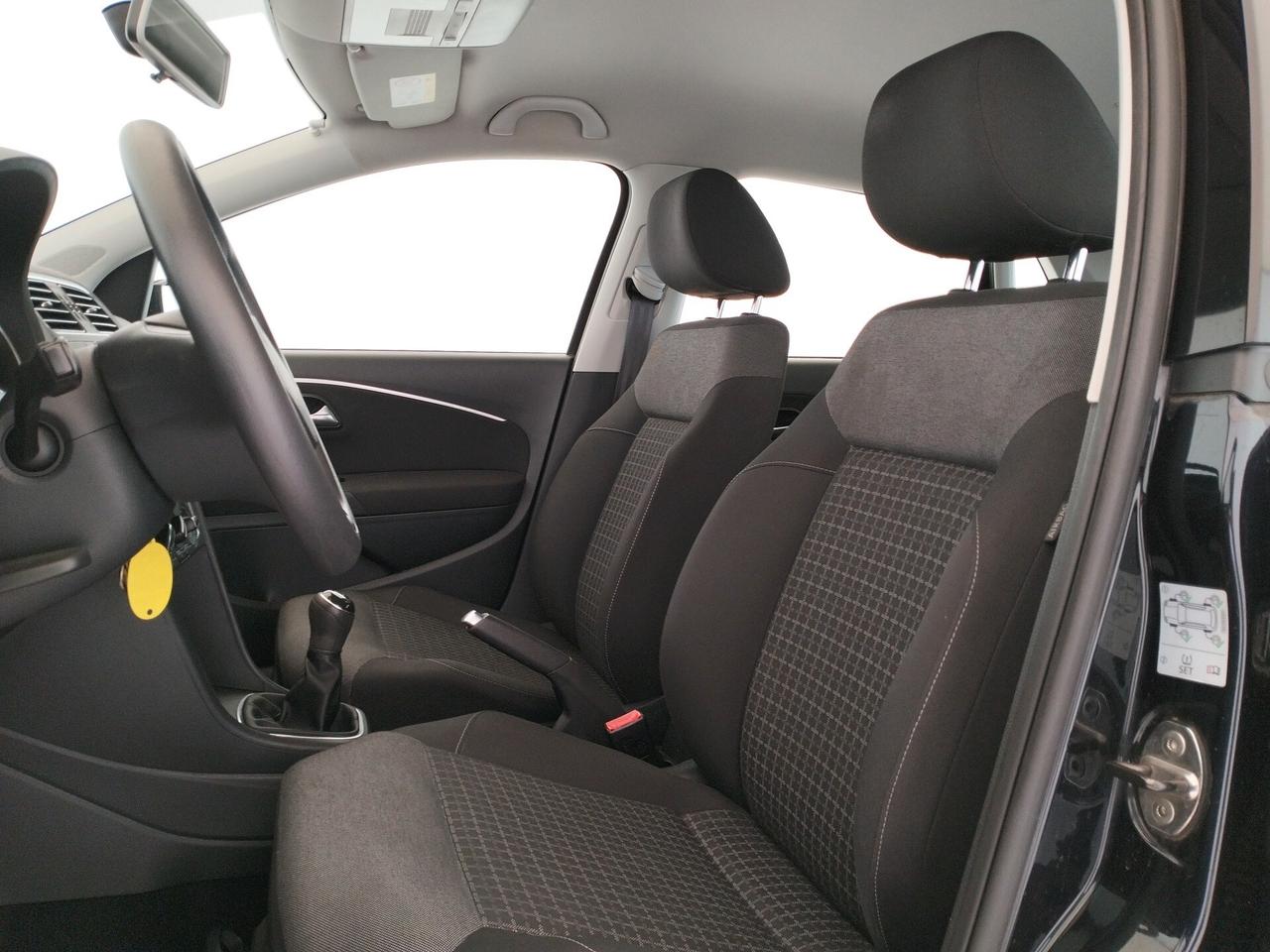 Volkswagen Polo 1.0 MPI 75 CV Comfortline - NEOPATENTATI