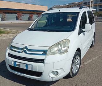 Citroen Berlingo 1.6 HDi 90CV Multispace