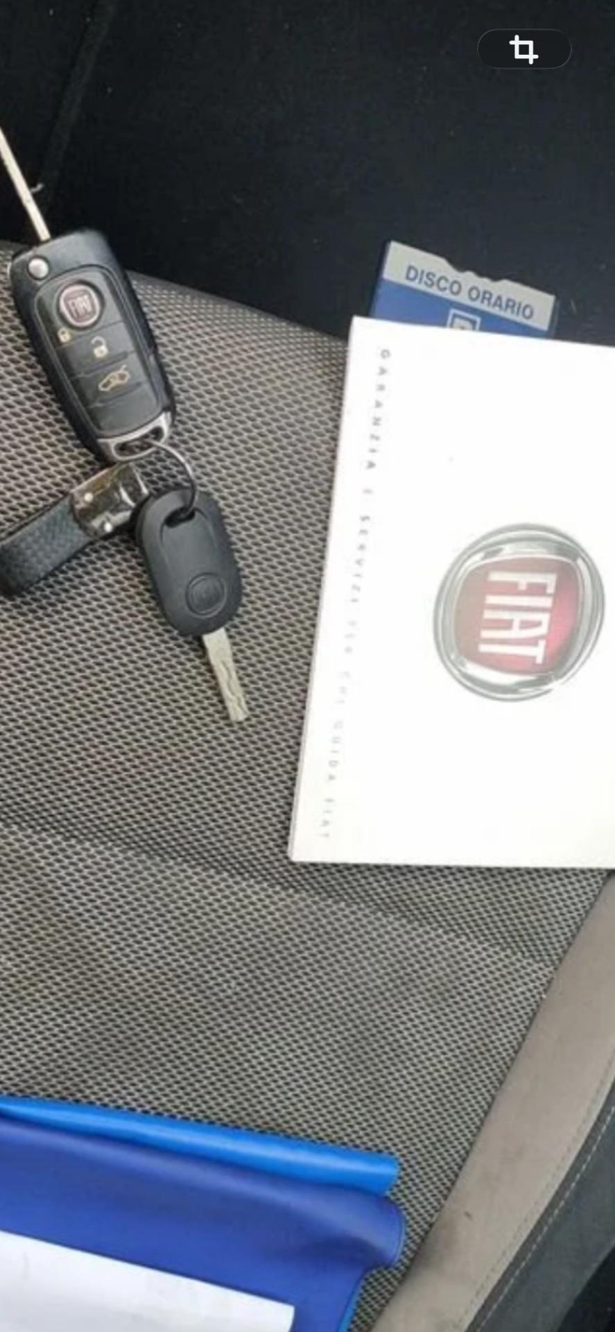 Fiat Tipo 1.3 Mjt 4 porte Lounge NEOPATENTATI