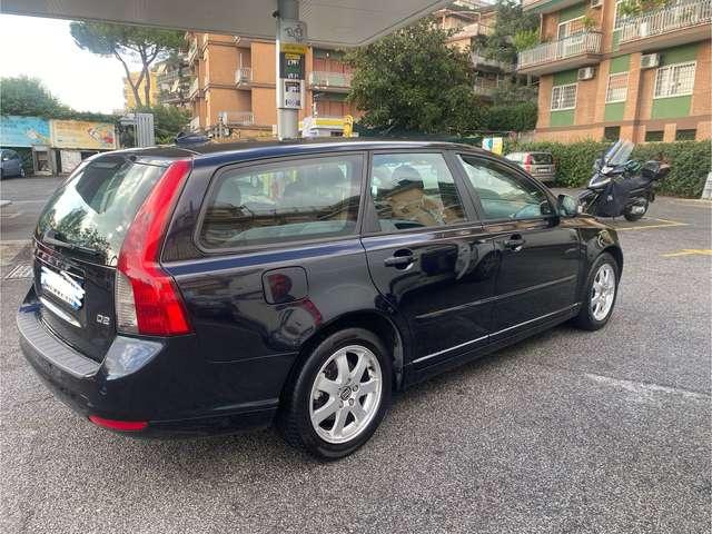 Volvo V50 V50 1.6 d2 Polar 115cv