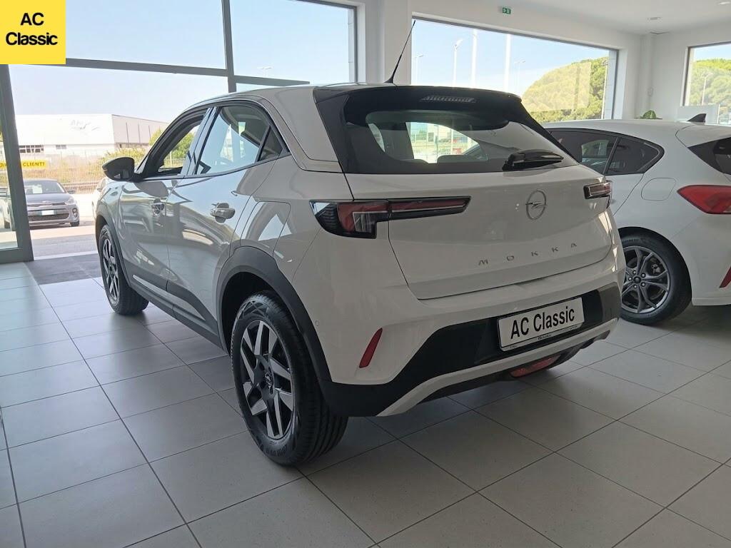 Opel Mokka Elegance 1.5 diesel (110 cv)