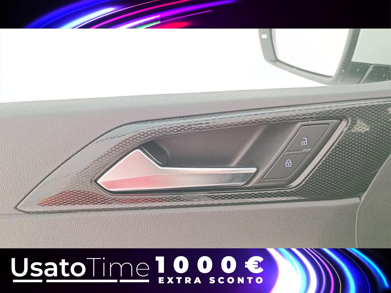 Volkswagen Polo 1.0 tsi 95cv life