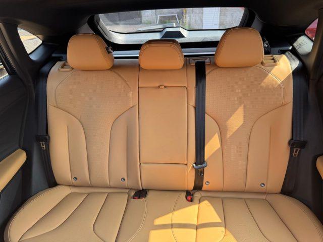 MG HS 1.5 T-GDI 170CV AUT. LUXURY