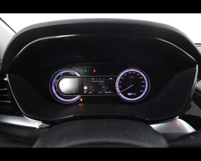 KIA Niro 1.6 GDi DCT HEV Style