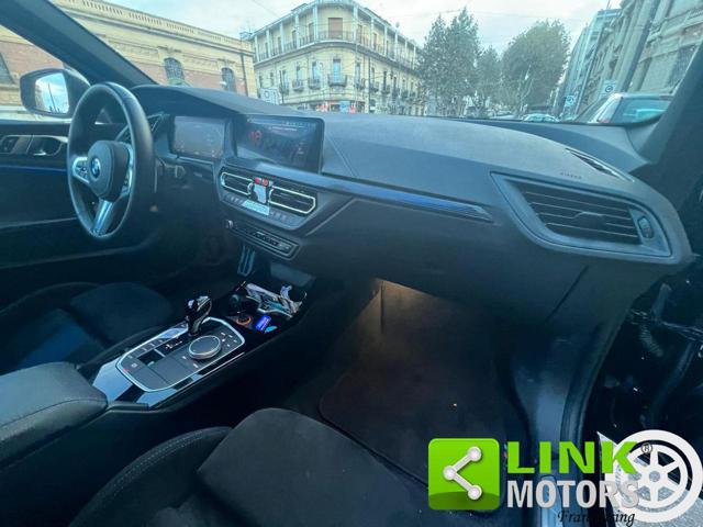 BMW M135 i xDrive