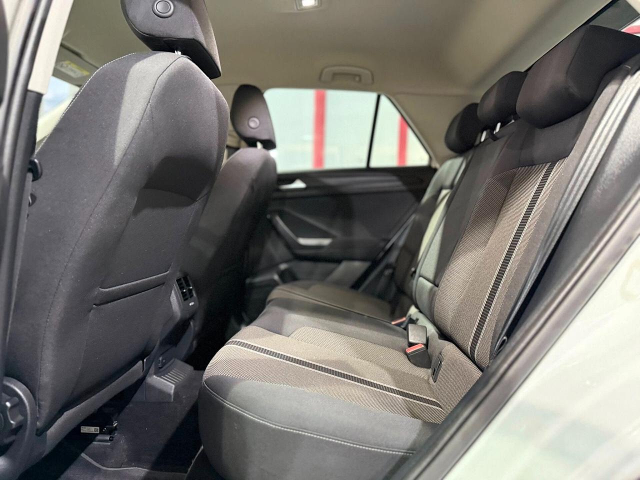 Volkswagen T-Roc 1.6 TDI 115cv Advanced BMT