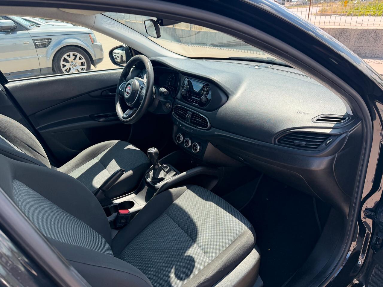 Fiat Tipo 1.0 5 porte City Sport