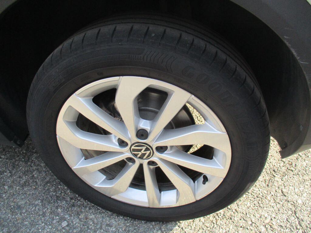Volkswagen T-Roc 2.0 TDI 150 CV STYLE DSG 17" ACC VIRTUAL LED