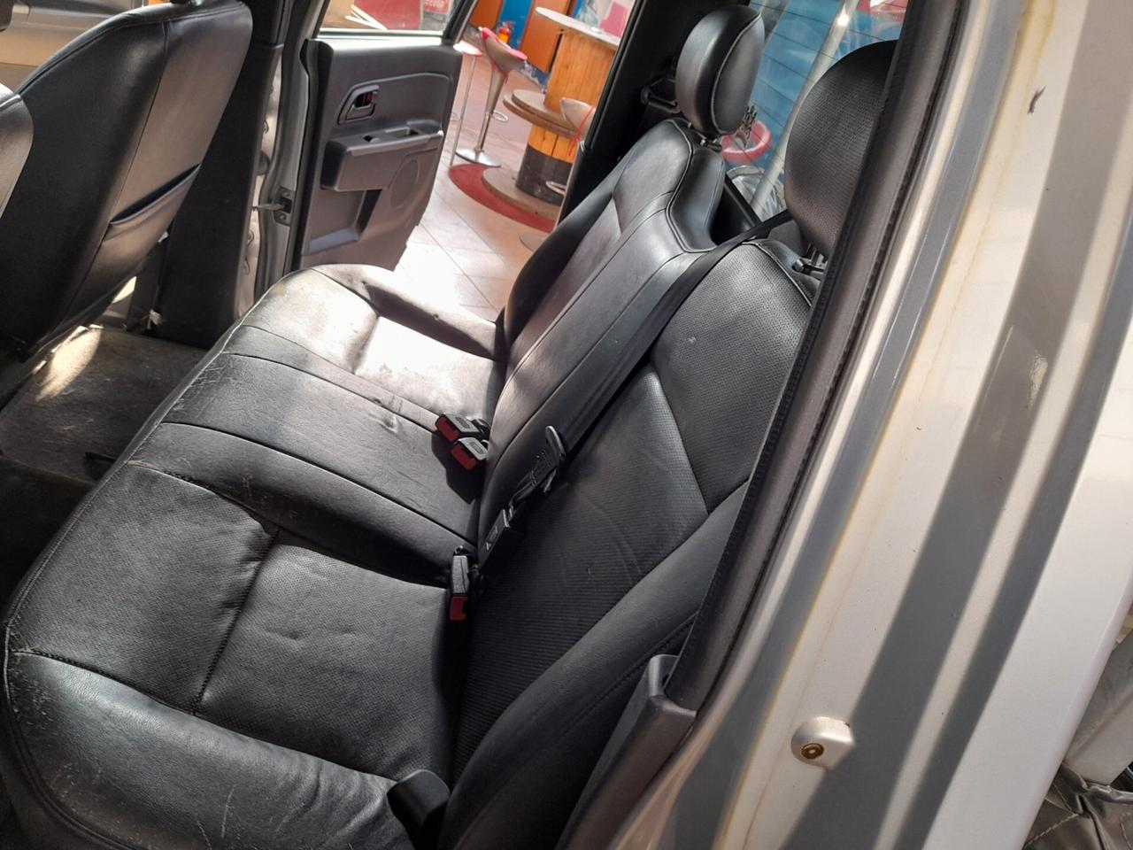 Great Wall Motor Steed DC 2.4 4x2 Luxury