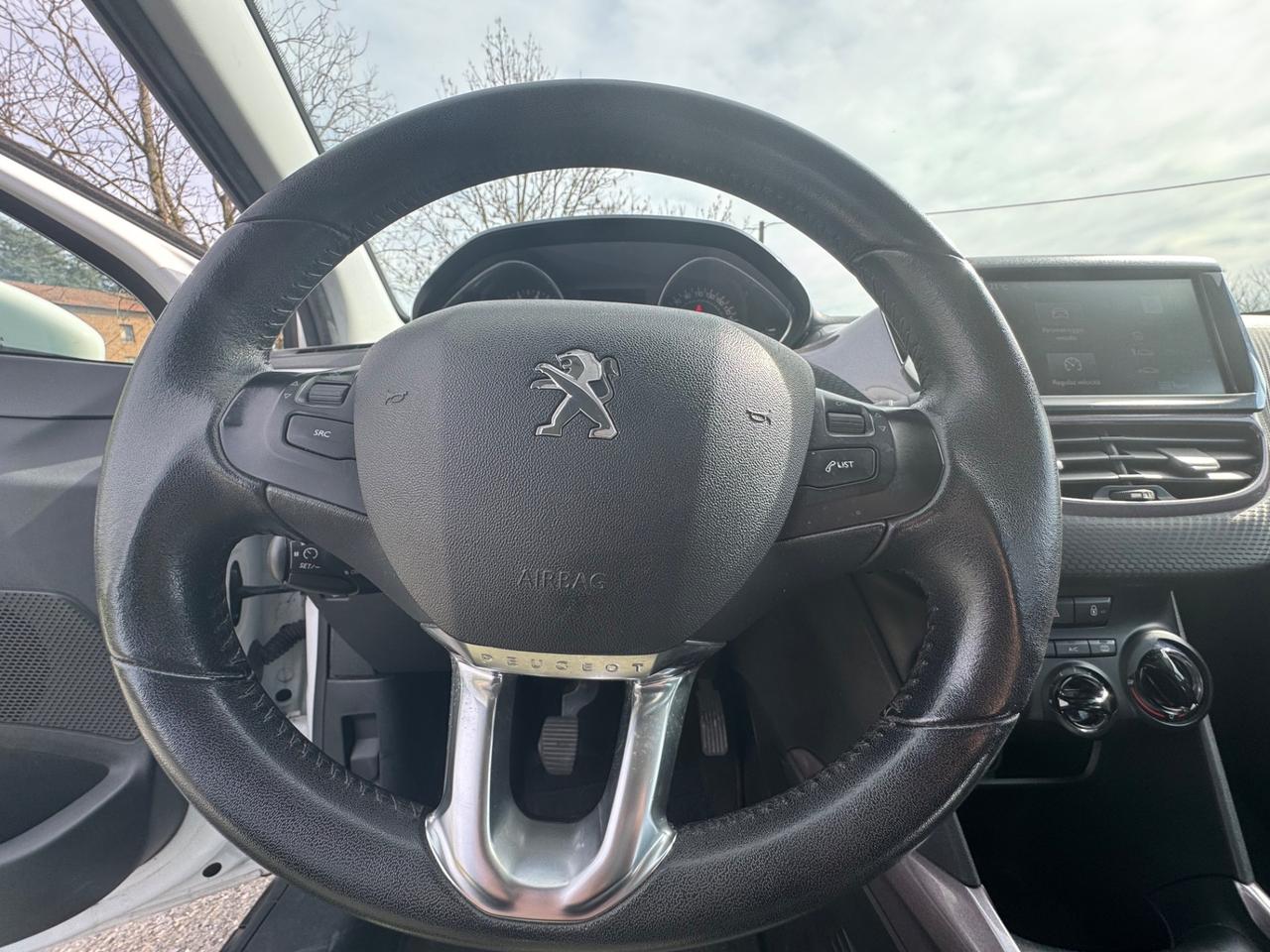 Peugeot 2008 PureTech 82 S&S Active