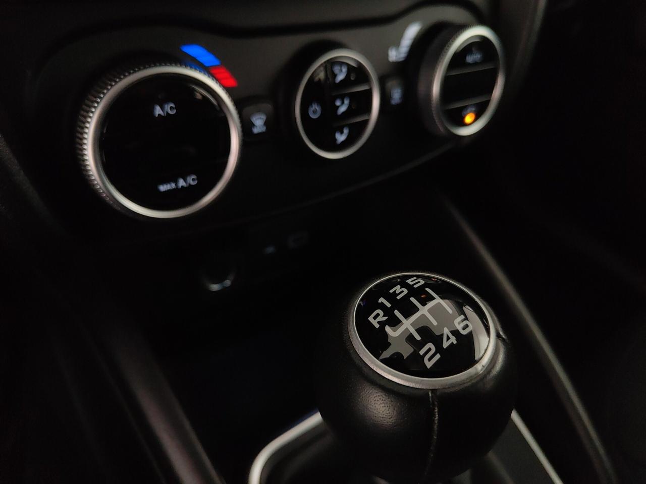 Fiat Tipo 1.6 Mjt S&S 5 porte