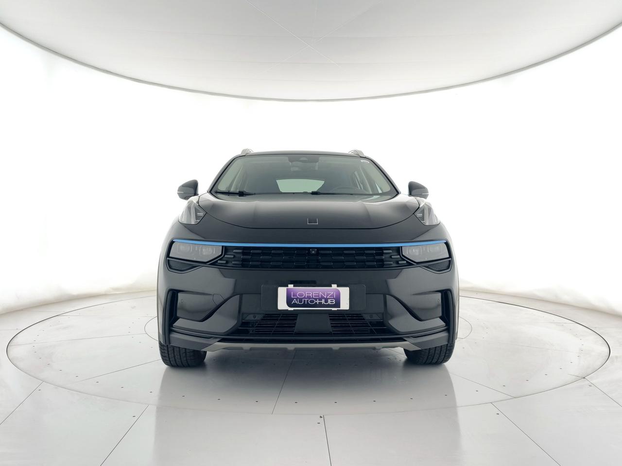 Lynk & Co 01 1.5 td phev auto CAMERA 360+TETTO PANO+ACC+APP CONNECT