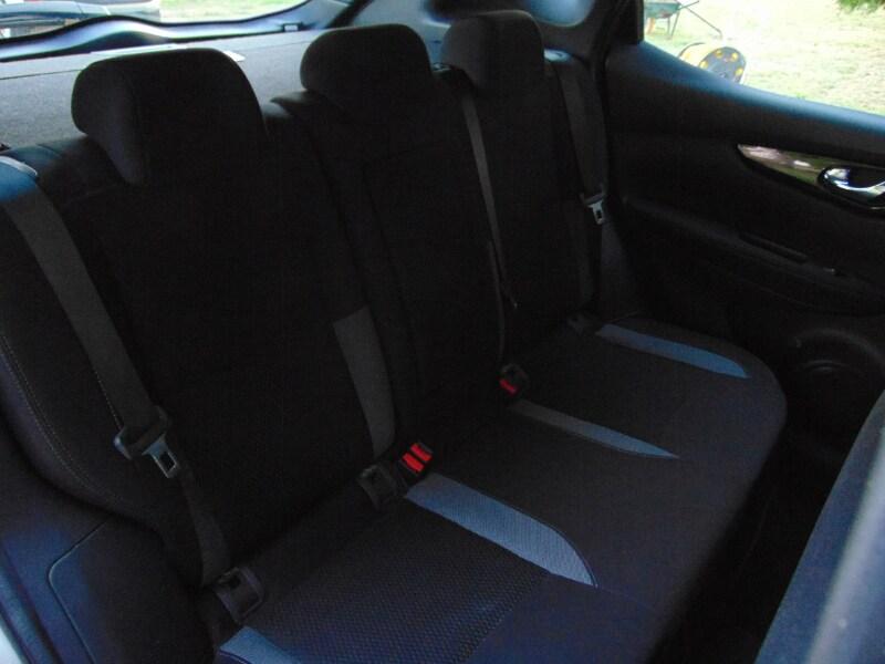 NISSAN Qashqai 2ª serie Qashqai 1.5 dCi Acenta