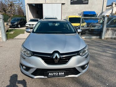 Renault Megane ;gane Sporter immatricolata autocarro n1