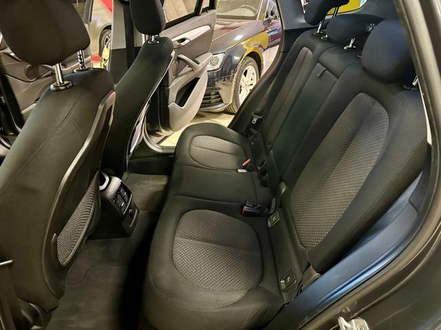 BMW X1 xDrive18d TETTO LED XENO NAVI GRANDE AUTOMATIC