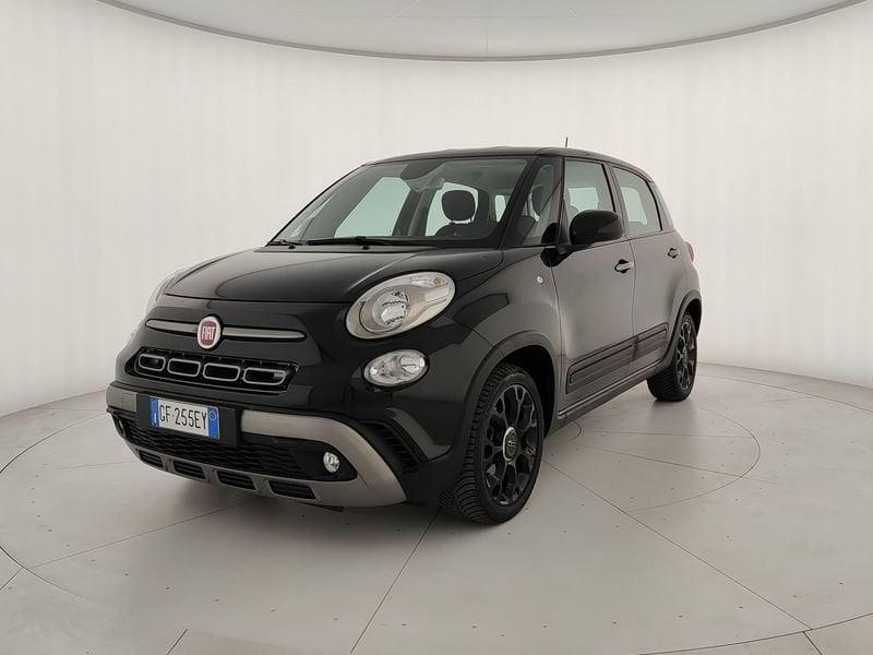 FIAT 500L 1.4 95 CV S&S Cross - OK PER NEOPATENTATI !