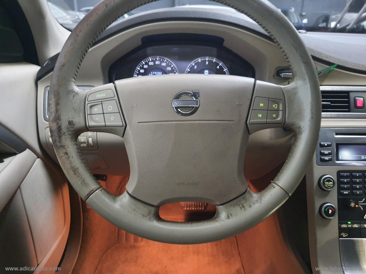VOLVO XC70 D5 AWD