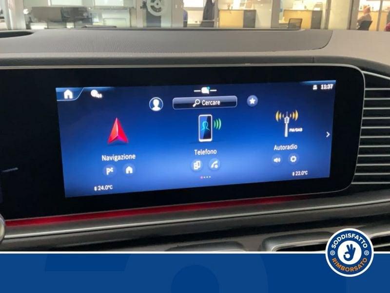 Mercedes-Benz GLE 350de 4Matic EQ-Power AMG Line Premium