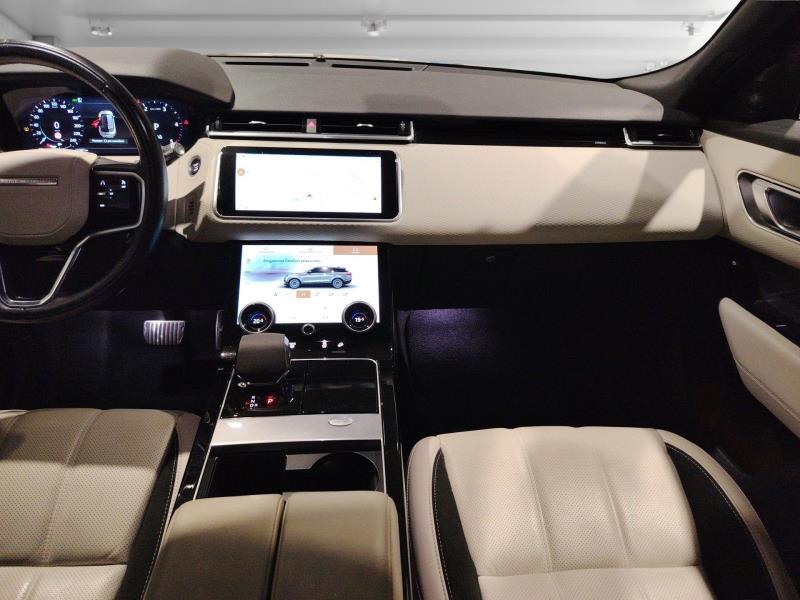 Land Rover Range Rover Velar 2.0 D I4 MHEV 4WD Auto