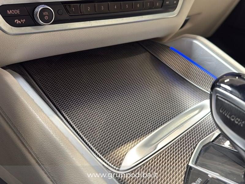 BMW X6 G06 Diesel xdrive40d mhev 48V Msport auto