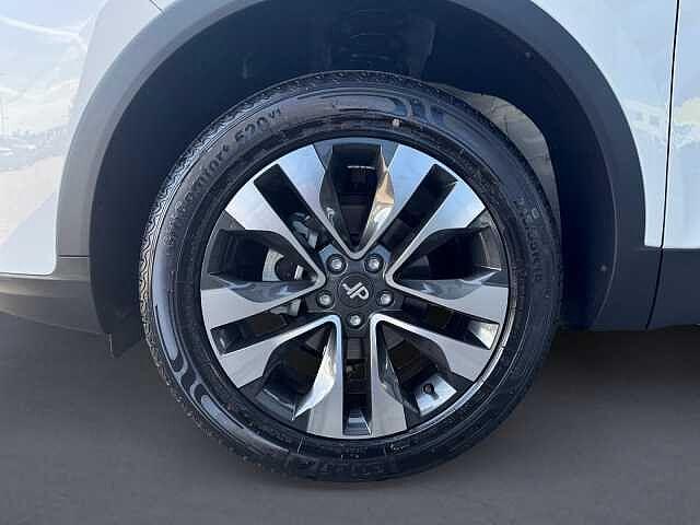 DR Automobiles dr 5.0 1.5 Bi-Fuel GPL Collection