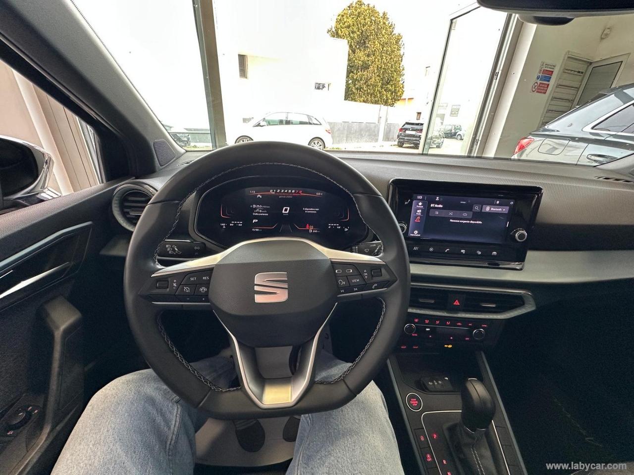 SEAT Arona 1.0 EcoTSI 110 CV DSG Xperience