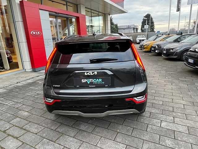 Kia e-Niro EV ELETTRICA 204cv EVOLUTION