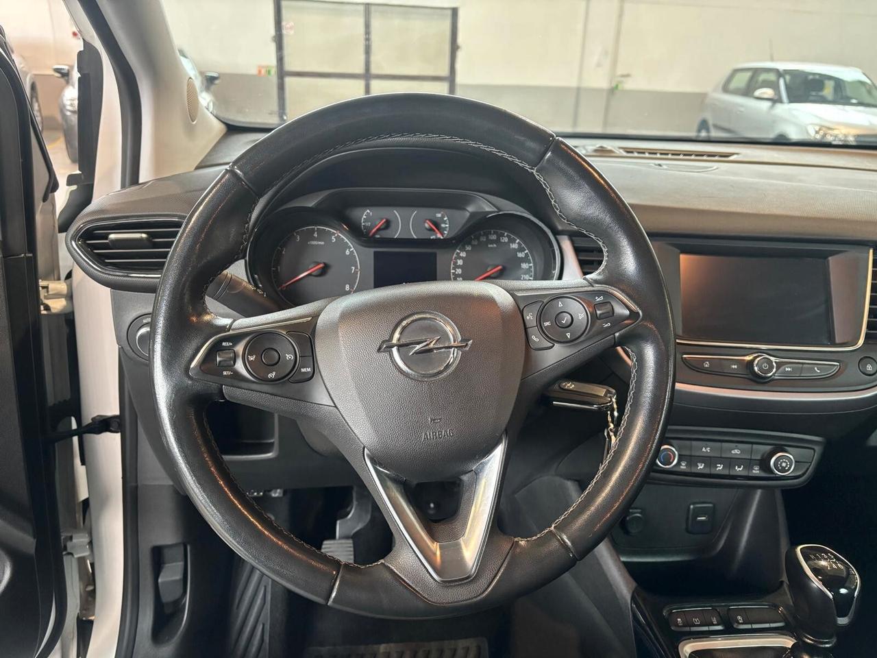 Opel Crossland 1.2 12V Start&Stop Elegance