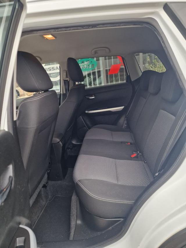 SUZUKI Vitara 1.6 DDiS 4WD AllGrip V-Cool