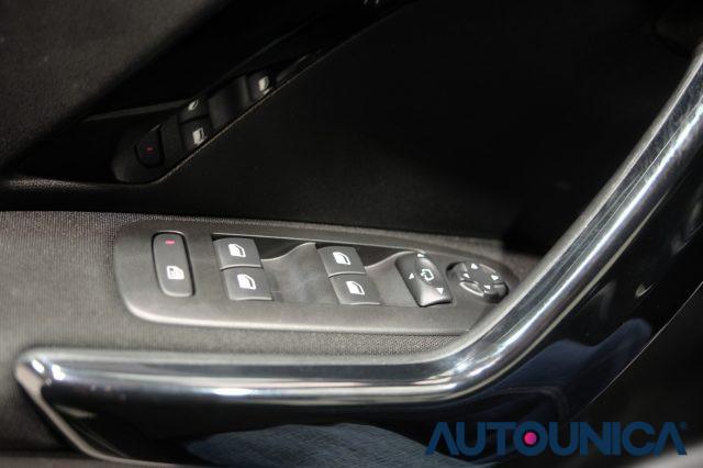 PEUGEOT 208 BENZINA PURETECH 82CV ALLURE STOP&START 5 PORTE