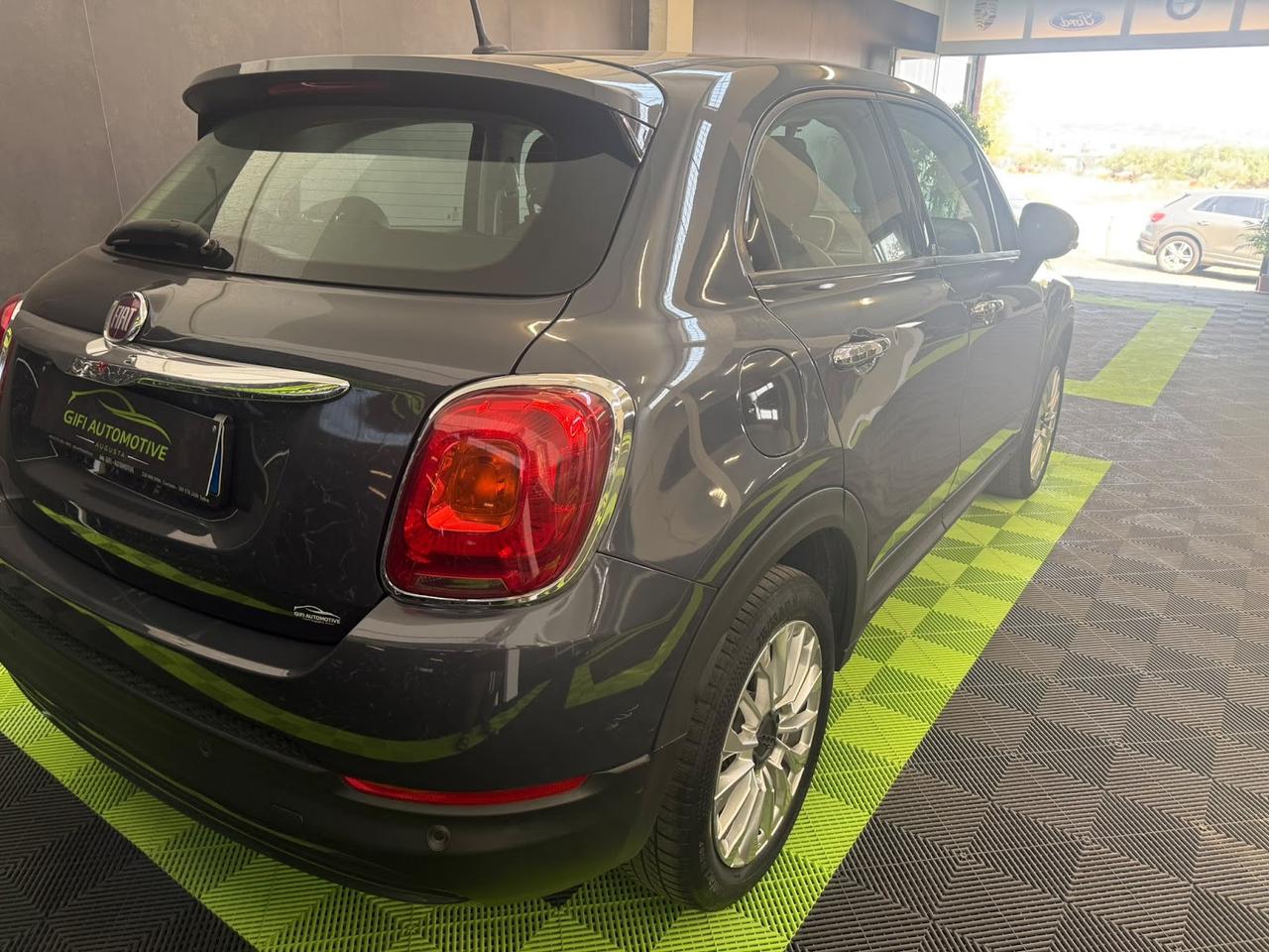 Fiat 500X 1.3 Multijet Business