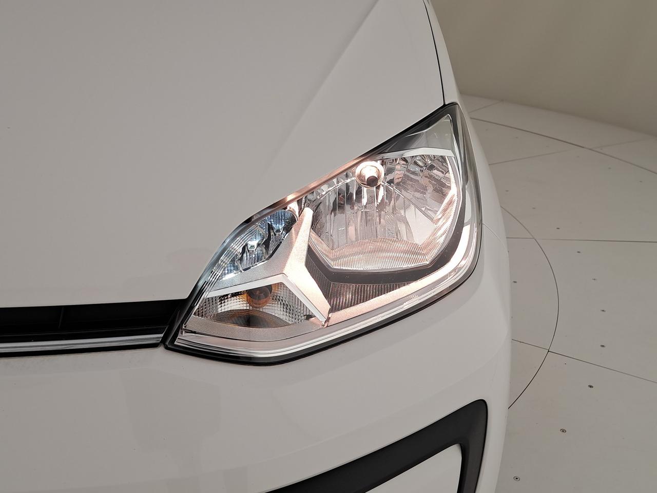 Volkswagen up! 5p 1.0 move 60cv