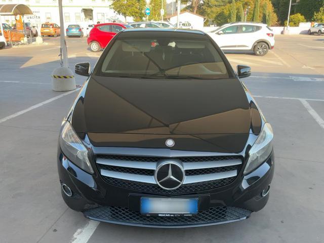 MERCEDES-BENZ A 180 CDI Executive