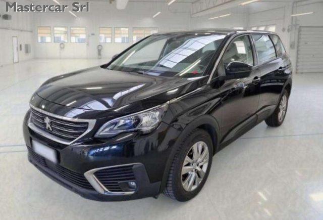 PEUGEOT 5008 1.5d 130cv bluehdi Business 5 posti - FZ186HD