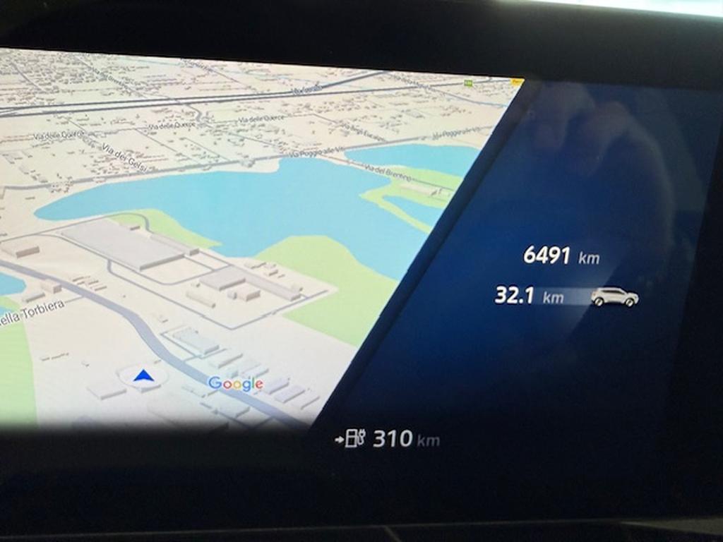 Renault Scenic comfort range Techno