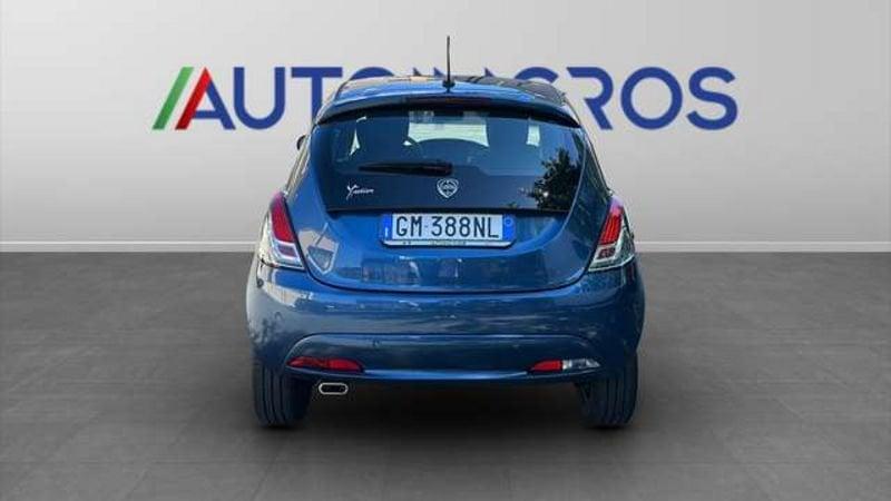 Lancia Ypsilon 1.0 firefly hybrid Gold Plus s&s USATO GARANTITO